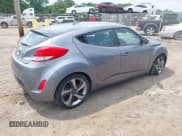 ✅ 2016 Hyundai Veloster • VIN: KMHTC6AD4GU303242 • Лот: 42544127. Опубликован ранее на IAAI с пробегом 80 747 миль. Бесплатный доступ к архиву аукционных продаж из США и подробный отчёт об истории автомобиля на DreamBid. Изображение 4.