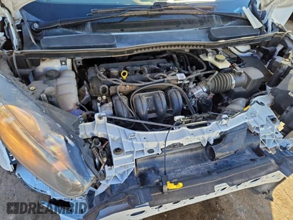 ✅ 2016 Ford Transit Connect XL • VIN: NM0LS7E70G1288920 • Лот: 95991355. Опубликован ранее на Copart с пробегом 175 381 миль. Бесплатный доступ к архиву аукционных продаж из США и подробный отчёт об истории автомобиля на DreamBid. Изображение 12.