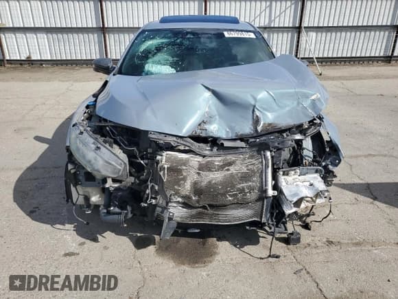 ✅ 2018 Honda Civic Sport Touring • VIN: SHHFK7H99JU405646 • Lot: 86799815. Listed on Copart with 168,678 mi. Free auction sales archive from the USA and detailed vehicle history report at DreamBid. Image 5.