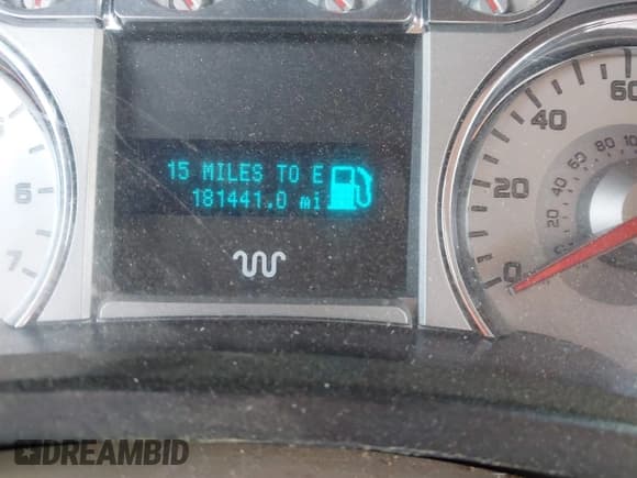 ✅ 2010 Ford F-150 XL • VIN: 1FTFW1EV9AKB32358 • Lot: 43363615. Listed on IAAI with 181,441 mi. Free auction sales archive from the USA and detailed vehicle history report at DreamBid. Image 15.