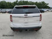 ✅ 2013 Ford Explorer XLT • VIN: 1FM5K7D8XDGC67955 • Lot: 58914525. Wystawiony na Copart z przebiegiem 105 485 mil. Bezpłatny archiwum sprzedaży aukcyjnych z USA i szczegółowy raport historii pojazdu na DreamBid. Zdjęcie 6.