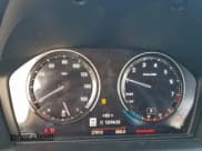 ✅ 2023 BMW X2 sDrive28i • VIN: WBXYH9C04P5V31617 • Lot: 95506435. Listed on Copart with 27,813 mi. Free auction sales archive from the USA and detailed vehicle history report at DreamBid. Image 9.