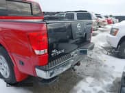 ✅ 2010 Nissan Titan SE • VIN: 1N6BA0ED3AN306001 • Lot: 41395118. Listed on IAAI with 146,287 mi. Free auction sales archive from the USA and detailed vehicle history report at DreamBid. Image 6.