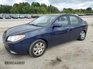 ✅ 2008 Hyundai Elantra GLS • VIN: KMHDU46D08U530475 • Lot: 71046884. Wystawiony na Copart z przebiegiem 177 741 mil mil. Skorzystaj z bezpłatnego archiwum sprzedaży aukcyjnych z USA i zobacz szczegółowy raport historii pojazdu na DreamBid. Zdjęcie 1.