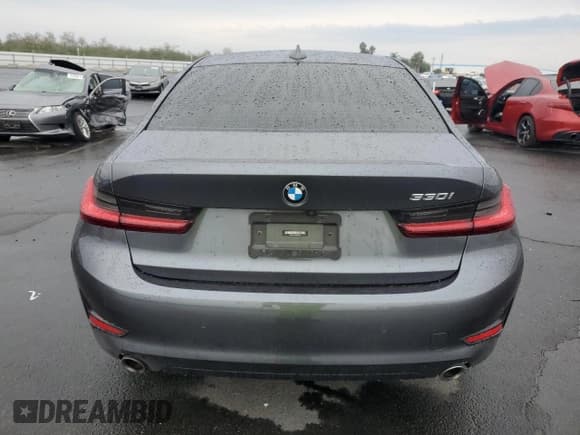 ✅ 2022 BMW 3 Series 330i • VIN: 3MW5R1J04N8C45331 • Лот: 93340935. Опубликован ранее на Copart с пробегом 56 514 миль. Бесплатный доступ к архиву аукционных продаж из США и подробный отчёт об истории автомобиля на DreamBid. Изображение 6.