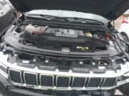 ✅ 2024 Jeep Wagoneer Series II • VIN: 1C4SJUBP9RS177512 • Lot: 42149151. Listed on IAAI with 20,592 mi. Free auction sales archive from the USA and detailed vehicle history report at DreamBid. Image 10.