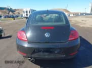 ✅ 2013 Volkswagen Beetle Fender Edition • VIN: 3VWJP7AT8DM685155 • Lot: 41815170. Listed on IAAI with 49,901 mi. Free auction sales archive from the USA and detailed vehicle history report at DreamBid. Image 16.