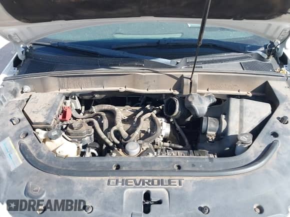 2009 Chevrolet Traverse LS с VIN 1GNER13D79S135629, выставлен на аукционе IAAI как лот 42813577 с пробегом 155 635 миль миль и . История ставок и продаж доступна на DreamBid. Изображение 10.