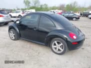 ✅ 2006 Volkswagen Beetle • VIN: 3VWPW31C36M406543 • Лот: 42279407. Опубликован ранее на IAAI с пробегом 113 208 миль. Бесплатный доступ к архиву аукционных продаж из США и подробный отчёт об истории автомобиля на DreamBid. Изображение 3.