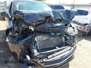 ✅ 2020 Chevrolet Trax LS • VIN: KL7CJKSB6LB020800 • Lot: 43283496. Listed on IAAI with 105,398 mi. Free auction sales archive from the USA and detailed vehicle history report at DreamBid. Image 6.