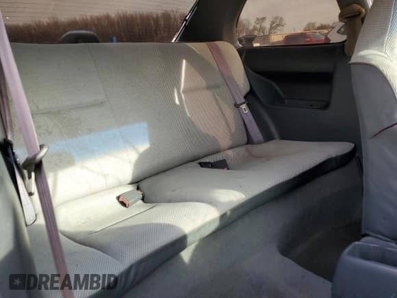 ✅ 1996 Toyota Tercel DX • VIN: JT2AC52L9T0148001 • Lot: 49114645. Wystawiony na Copart z przebiegiem 170 280 mil. Bezpłatny archiwum sprzedaży aukcyjnych z USA i szczegółowy raport historii pojazdu na DreamBid. Zdjęcie 10.