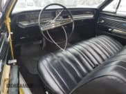 ✅ 1966 Buick Skylark • VIN: 443176B132875 • Lot: 70909684. Wystawiony na Copart z przebiegiem 52 703 mil. Bezpłatny archiwum sprzedaży aukcyjnych z USA i szczegółowy raport historii pojazdu na DreamBid. Zdjęcie 8.