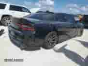 2015 Dodge Charger SRT Hellcat z VIN 2C3CDXL91FH795556, wystawiony jako Copart lot #77477774 z przebiegiem Nie podano mil oraz Szkoda całkowita • Salvage title. Historia ofert i sprzedaży dostępna na DreamBid. Obrazek 3.