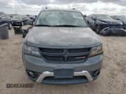 ✅ 2019 Dodge Journey Crossroad • VIN: 3C4PDCGG8KT820436 • Lot: 92599525. Listed on Copart with 173,637 mi. Free auction sales archive from the USA and detailed vehicle history report at DreamBid. Image 5.