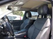 ✅ 2016 Mercedes-Benz GL 550 • VIN: 4JGDF7DE3GA642940 • Lot: 42426227. Listed on IAAI with 103,624 mi. Free auction sales archive from the USA and detailed vehicle history report at DreamBid. Image 19.