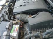 ✅ 2010 Toyota Corolla • VIN: JTDBU4EE4AJ073330 • Lot: 42313510. Listed on IAAI with 161,130 mi. Free auction sales archive from the USA and detailed vehicle history report at DreamBid. Image 12.