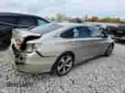 2018 Honda Accord EX-L с VIN 1HGCV2F51JA007923, выставлен на аукционе Copart как лот 86825085 с пробегом 110 588 миль миль и Чистый • Clean title. История ставок и продаж доступна на DreamBid. Изображение 3.