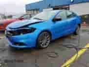 2015 Dodge Dart SXT с VIN 1C3CDFBB2FD224914, выставлен на аукционе Copart как лот 82153235 с пробегом 211 340 миль миль и Чистый • Clean title. История ставок и продаж доступна на DreamBid. Изображение 1.