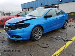 2015 Dodge Dart SXT с VIN 1C3CDFBB2FD224914, выставлен на аукционе Copart как лот 82153235 с пробегом 211 340 миль миль и Чистый • Clean title. История ставок и продаж доступна на DreamBid. Изображение 1.