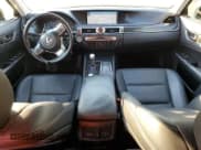 ✅ 2016 Lexus GS 200t • VIN: JTHBA1BL1GA000286 • Lot: 87590975. Wystawiony na Copart z przebiegiem 75 064 mil. Bezpłatny archiwum sprzedaży aukcyjnych z USA i szczegółowy raport historii pojazdu na DreamBid. Zdjęcie 8.