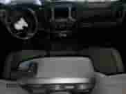 2024 Chevrolet Silverado 1500 Custom Trail Boss z VIN 3GCPDCEKXRG191028, wystawiony jako Copart lot #71513205 z przebiegiem 20 000 mil mil oraz Czysty tytuł • Clean title. Historia ofert i sprzedaży dostępna na DreamBid. Obrazek 8.