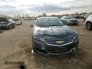 ✅ 2014 Chevrolet Impala LT • VIN: 2G1115SL1E9116898 • Lot: 85719545. Wystawiony na Copart z przebiegiem 156 561 mil. Bezpłatny archiwum sprzedaży aukcyjnych z USA i szczegółowy raport historii pojazdu na DreamBid. Zdjęcie 13.