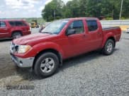 ✅ 2009 Nissan Frontier SE • VIN: 1N6AD07U69C407315 • Lot: 60830025. Listed on Copart with 291,242 mi. Free auction sales archive from the USA and detailed vehicle history report at DreamBid. Image 1.
