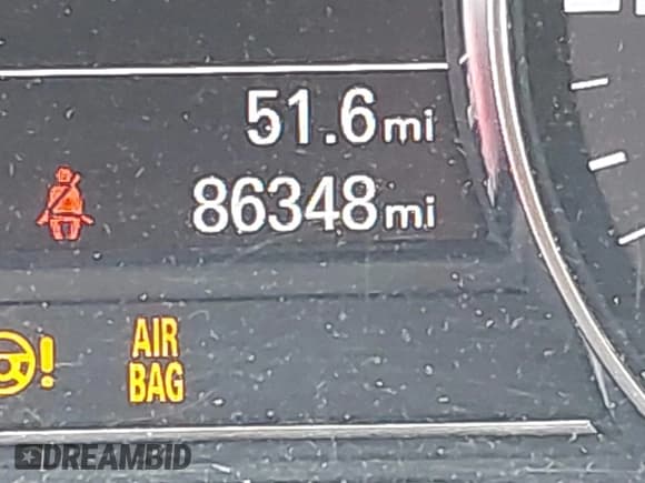 ✅ 2013 Audi A8 4.0L • VIN: WAUR2AFD3DN016944 • Lot: 43456234. Wystawiony na IAAI z przebiegiem 86 348 mil. Bezpłatny archiwum sprzedaży aukcyjnych z USA i szczegółowy raport historii pojazdu na DreamBid. Zdjęcie 15.