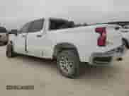 2022 Chevrolet Silverado 1500 Work Truck z VIN 3GCUDAED0NG511945, wystawiony jako Copart lot #42146345 z przebiegiem Nie podano mil oraz Nie do naprawy • Non repairable. Historia ofert i sprzedaży dostępna na DreamBid. Obrazek 2.
