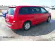 ✅ 2012 Dodge Grand Caravan SE • VIN: 2C4RDGBG6CR157251 • Лот: 43327010. Опубликован ранее на IAAI с пробегом 102 759 миль. Бесплатный доступ к архиву аукционных продаж из США и подробный отчёт об истории автомобиля на DreamBid. Изображение 4.