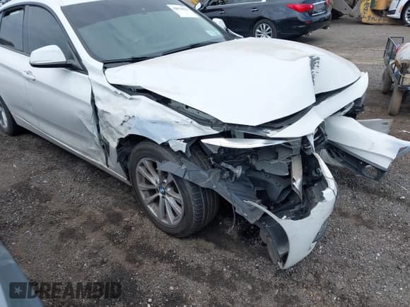 ✅ 2014 BMW 3 Series 328i Gran Turismo xDrive • VIN: WBA3X5C5XED559713 • Лот: 42078622. Опубликован ранее на IAAI с пробегом 68 233 миль. Бесплатный доступ к архиву аукционных продаж из США и подробный отчёт об истории автомобиля на DreamBid. Изображение 17.