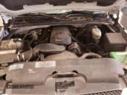 ✅ 2003 Chevrolet Silverado 1500 LS • VIN: 2GCEK19T531121635 • Лот: 67043954. Опубликован ранее на Copart с пробегом 184 141 миль. Бесплатный доступ к архиву аукционных продаж из США и подробный отчёт об истории автомобиля на DreamBid. Изображение 11.