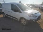 ✅ 2022 Ford Transit Connect XL • VIN: NM0LE7S23N1509908 • Lot: 46860845. Listed on Copart with 43,734 mi. Free auction sales archive from the USA and detailed vehicle history report at DreamBid. Image 4.