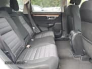 ✅ 2022 Honda CR-V EX • VIN: 5J6RW1H58NA011092 • Lot: 86493435. Listed on Copart with 68,009 mi. Free auction sales archive from the USA and detailed vehicle history report at DreamBid. Image 11.