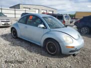 ✅ 2010 Volkswagen Beetle • VIN: 3VWPW3AG3AM013413 • Лот: 56049415. Опубликован ранее на Copart с пробегом Не указан. Бесплатный доступ к архиву аукционных продаж из США и подробный отчёт об истории автомобиля на DreamBid. Изображение 4.