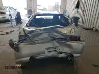 2003 Hyundai Tiburon GT с VIN KMHHN65F53U019155, выставлен на аукционе Copart как лот 67763185 с пробегом 66 114 миль миль и На запчасти • Non repairable. История ставок и продаж доступна на DreamBid. Изображение 6.
