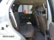 ✅ 2004 Nissan Pathfinder SE • VIN: JN8DR09XX4W809228 • Lot: 43772146. Listed on IAAI with 153,212 mi. Free auction sales archive from the USA and detailed vehicle history report at DreamBid. Image 8.