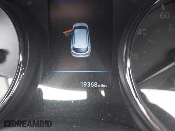 ✅ 2022 Nissan Rogue SL • VIN: JN1BJ1CW2NW497250 • Лот: 42661514. Опубликован ранее на IAAI с пробегом 19 369 миль. Бесплатный доступ к архиву аукционных продаж из США и подробный отчёт об истории автомобиля на DreamBid. Изображение 15.