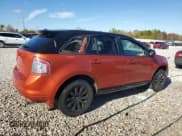 ✅ 2007 Ford Edge SEL Plus • VIN: 2FMDK39C87BA78962 • Lot: 86236545. Wystawiony na Copart z przebiegiem 292 860 mil. Bezpłatny archiwum sprzedaży aukcyjnych z USA i szczegółowy raport historii pojazdu na DreamBid. Zdjęcie 3.