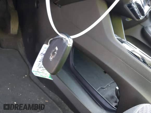 2023 Chevrolet Bolt EUV LT с VIN 1G1FY6S03P4123404, выставлен на аукционе IAAI как лот 43394743 с пробегом 13 257 миль миль и . История ставок и продаж доступна на DreamBid. Изображение 11.