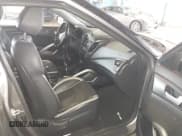 ✅ 2014 Hyundai Veloster Turbo • VIN: KMHTC6AE6EU201611 • Лот: 43298083. Опубликован ранее на IAAI с пробегом 130 746 миль. Бесплатный доступ к архиву аукционных продаж из США и подробный отчёт об истории автомобиля на DreamBid. Изображение 5.