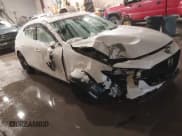 ✅ 2021 Mazda 3 2.5 Turbo • VIN: JM1BPBJY0M1347526 • Lot: 41519847. Wystawiony na IAAI z przebiegiem 77 854 mil. Bezpłatny archiwum sprzedaży aukcyjnych z USA i szczegółowy raport historii pojazdu na DreamBid. Zdjęcie 1.