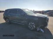 ✅ 2022 Hyundai Palisade Calligraphy • VIN: KM8R7DHE3NU408076 • Лот: 47955085. Опубликован ранее на Copart с пробегом 62 371 миль. Бесплатный доступ к архиву аукционных продаж из США и подробный отчёт об истории автомобиля на DreamBid. Изображение 4.