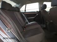 ✅ 2006 Volkswagen Jetta Value Edition • VIN: 3VWPF71K86M768785 • Lot: 69728285. Listed on Copart with 160,896 mi. Free auction sales archive from the USA and detailed vehicle history report at DreamBid. Image 10.