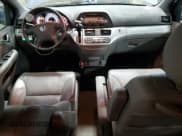 ✅ 2008 Honda Odyssey EX-L • VIN: 5FNRL38688B113748 • Lot: 93088045. Wystawiony na Copart z przebiegiem 13 078 mil. Bezpłatny archiwum sprzedaży aukcyjnych z USA i szczegółowy raport historii pojazdu na DreamBid. Zdjęcie 8.