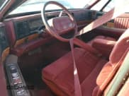 ✅ 1992 Buick Park Avenue • VIN: 1G4CW53L8N1648276 • Lot: 87951165. Listed on Copart with 142,562 mi. Free auction sales archive from the USA and detailed vehicle history report at DreamBid. Image 8.