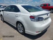 ✅ 2011 Lexus HS 250h • VIN: JTHBB1BA9B2046995 • Лот: 42524397. Опубликован ранее на IAAI с пробегом 110 919 миль. Бесплатный доступ к архиву аукционных продаж из США и подробный отчёт об истории автомобиля на DreamBid. Изображение 3.