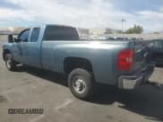 ✅ 2007 Chevrolet Silverado 2500HD Work Truck • VIN: 1GCHC29KX7E572863 • Лот: 83751895. Опубликован ранее на Copart с пробегом 112 196 миль. Бесплатный доступ к архиву аукционных продаж из США и подробный отчёт об истории автомобиля на DreamBid. Изображение 2.