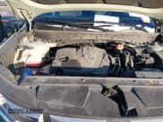 ✅ 2022 Hyundai Santa Cruz SEL • VIN: 5NTJCDAE8NH018805 • Lot: 43864030. Listed on IAAI with 68,985 mi. Free auction sales archive from the USA and detailed vehicle history report at DreamBid. Image 10.