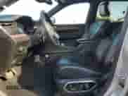 2021 Jeep Grand Cherokee Summit Reserve with VIN 1C4RJKEG5M8105744, listed as a Copart auction lot 84206945 with 83,926 mi miles and Salvage title. Bid and sale history available at DreamBid. Image 7.